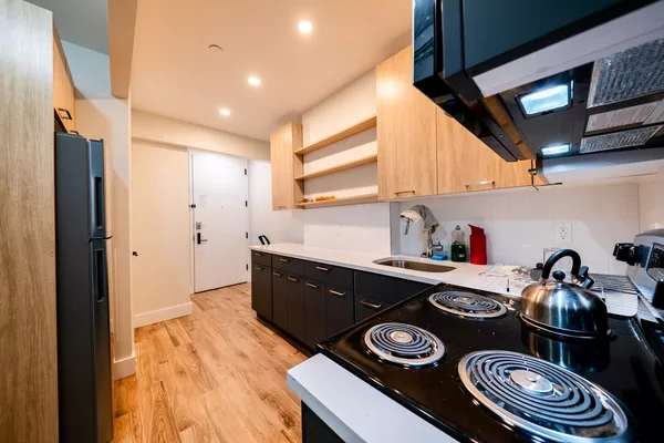 Coliving in Brownsville - Brooklyn, New York