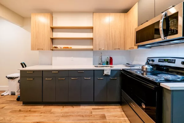 Coliving in Brownsville - Brooklyn, New York