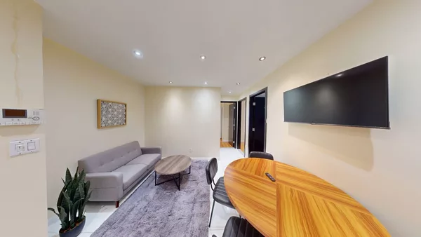 Coliving in Morningside Heights - Manhattan, New York