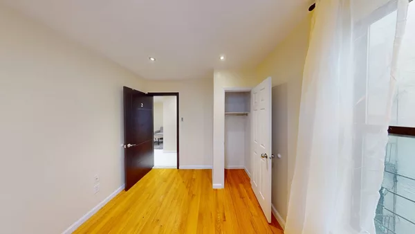 Coliving in Morningside Heights - Manhattan, New York