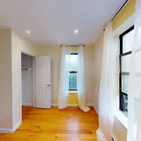 Coliving in Morningside Heights - Manhattan, New York