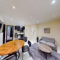 Coliving in Morningside Heights - Manhattan, New York