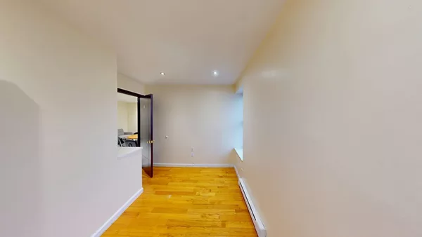 Coliving in Morningside Heights - Manhattan, New York