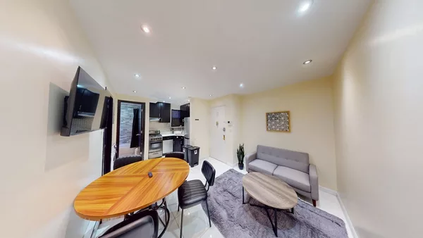 Coliving in Morningside Heights - Manhattan, New York