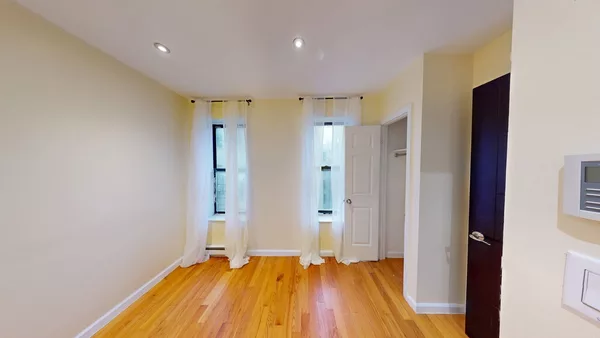 Coliving in Morningside Heights - Manhattan, New York