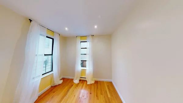 4 bedrooms apartment for rent in Morningside Heights - Manhattan, New York