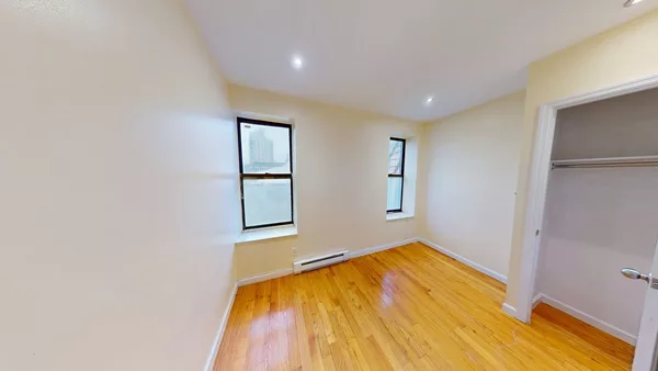 4 bedrooms apartment for rent in Morningside Heights - Manhattan, New York