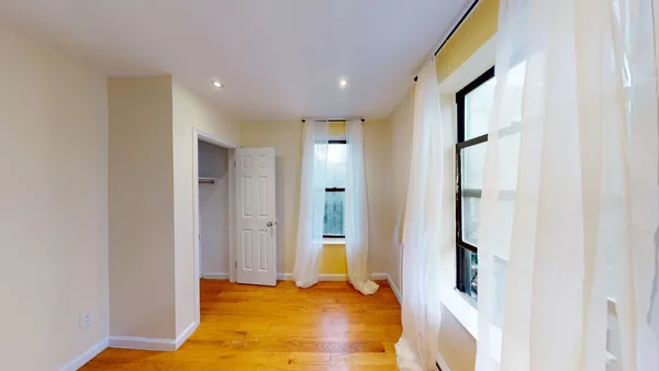 4 bedrooms apartment for rent in Morningside Heights - Manhattan, New York