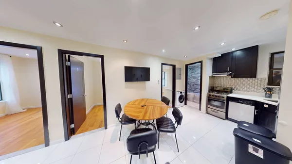 4 bedrooms apartment for rent in Morningside Heights - Manhattan, New York