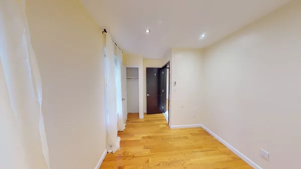 4 bedrooms apartment for rent in Morningside Heights - Manhattan, New York