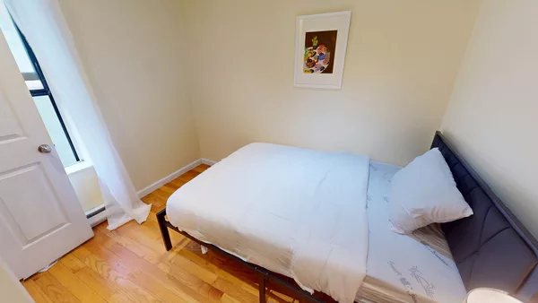 4 bedrooms apartment for rent in Morningside Heights - Manhattan, New York