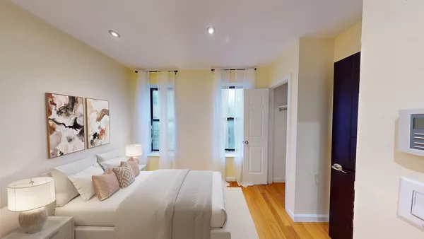 4 bedrooms apartment for rent in Morningside Heights - Manhattan, New York