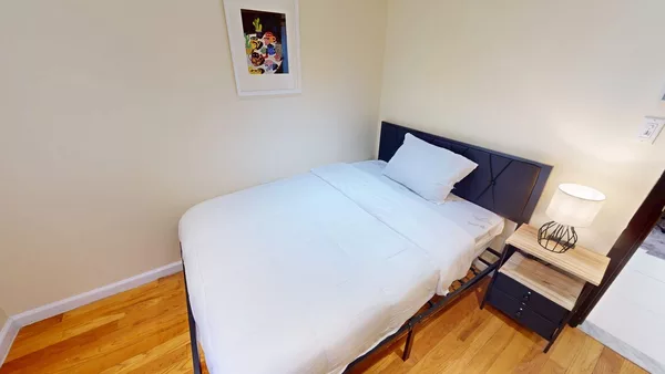 4 bedrooms apartment for rent in Morningside Heights - Manhattan, New York