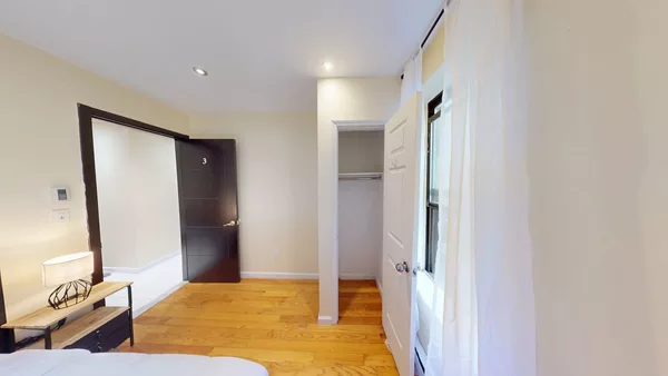 4 bedrooms apartment for rent in Morningside Heights - Manhattan, New York