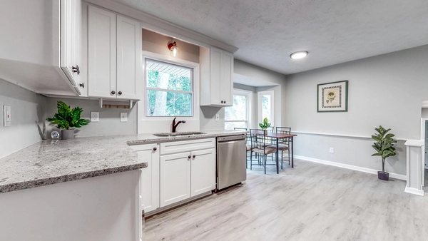 Coliving in Stone Mountain - East Atl, Atlanta