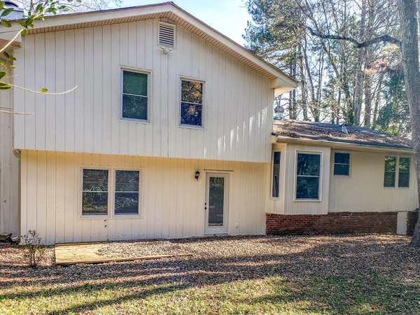 Coliving in Stone Mountain - East Atl, Atlanta