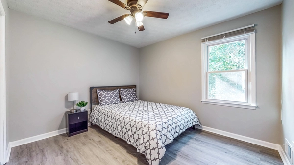 Coliving in Stone Mountain - East Atl, Atlanta