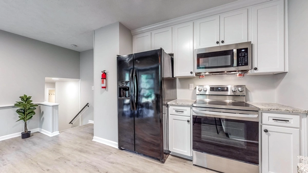 Coliving in Stone Mountain - East Atl, Atlanta