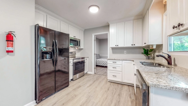 Coliving in Stone Mountain - East Atl, Atlanta