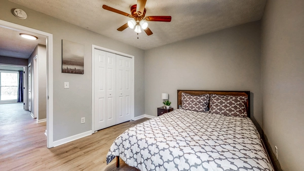 Coliving in Stone Mountain - East Atl, Atlanta