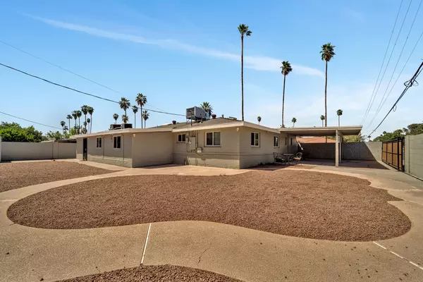 Coliving in Alhambra - Phoenix, Phoenix