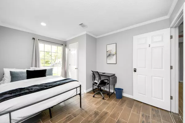 Coliving in League City - Se Houston, Houston