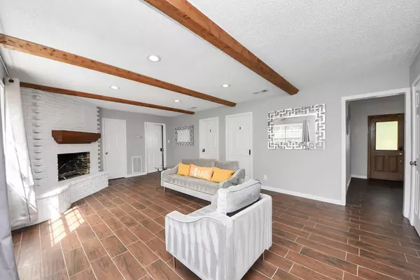 Coliving in League City - Se Houston, Houston