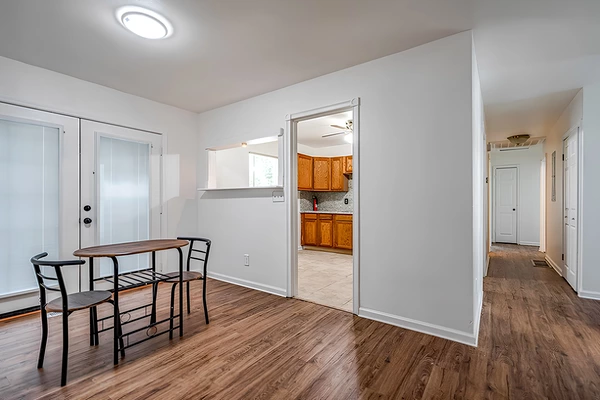 Coliving in Clayton County GA - South Atl, Atlanta