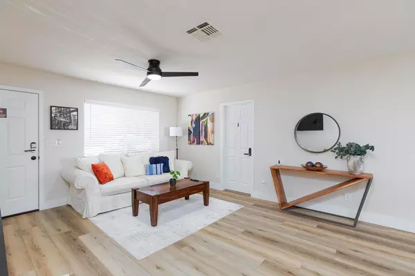 Coliving in Las Vegas - Las Vegas, Las Vegas