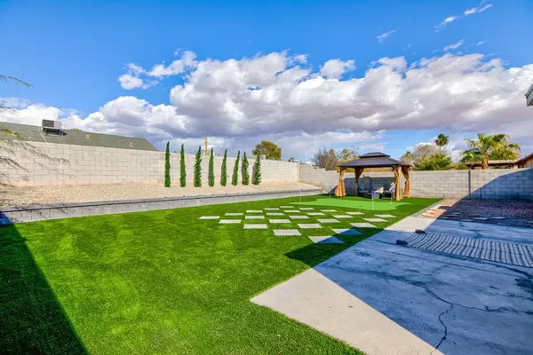 Coliving in Las Vegas - Las Vegas, Las Vegas