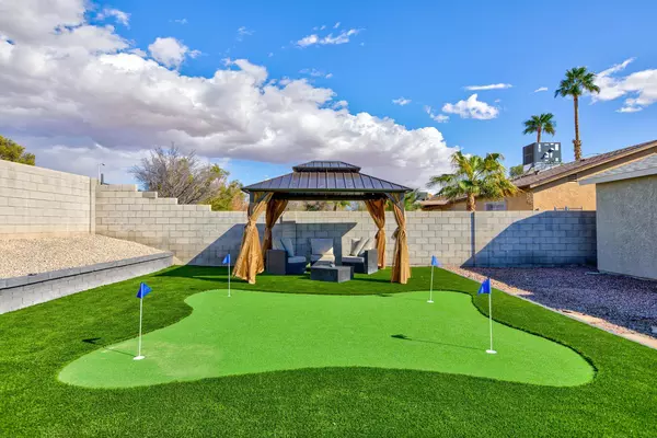 Coliving in Las Vegas - Las Vegas, Las Vegas