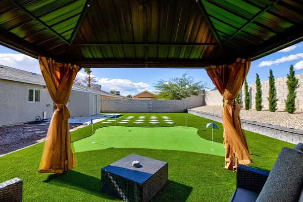 Coliving in Las Vegas - Las Vegas, Las Vegas