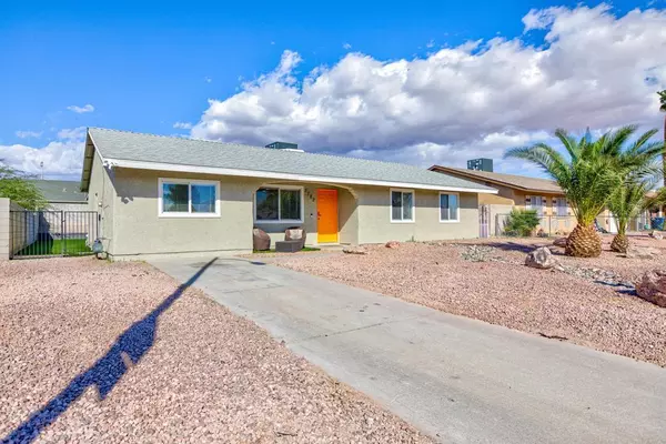 Coliving in Las Vegas - Las Vegas, Las Vegas