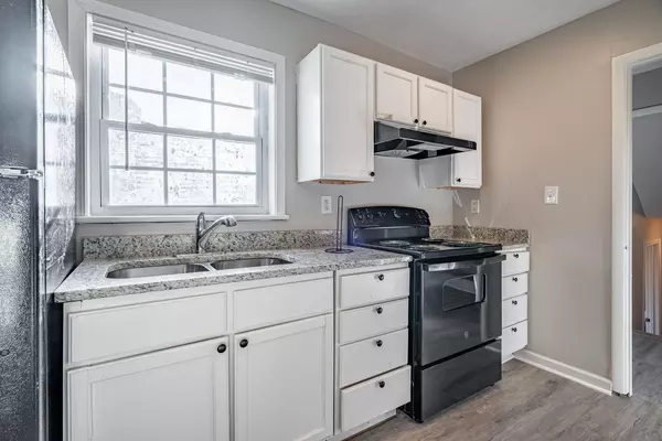 Coliving in Decatur - East Atl, Atlanta