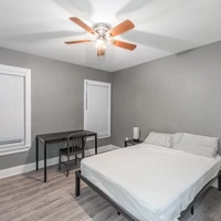 Coliving in South Fort Worth - Forth Worth, Dallas