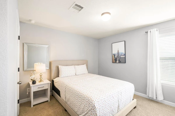 Coliving in Winsdor Park - West Houston, Houston