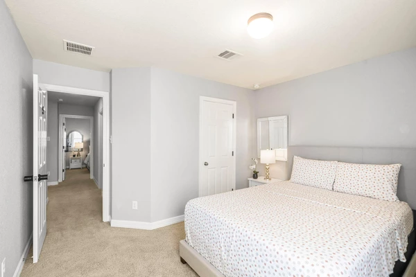 Coliving in Winsdor Park - West Houston, Houston