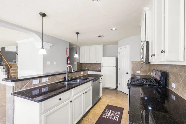 Coliving in Winsdor Park - West Houston, Houston