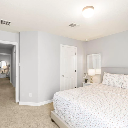 Coliving in Winsdor Park - West Houston, Houston