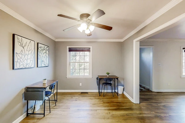 Coliving in East Point GA - South Atl, Atlanta