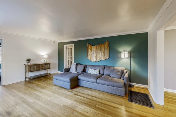 Coliving in East Point GA - South Atl, Atlanta