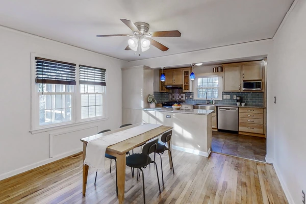 Coliving in East Point GA - South Atl, Atlanta