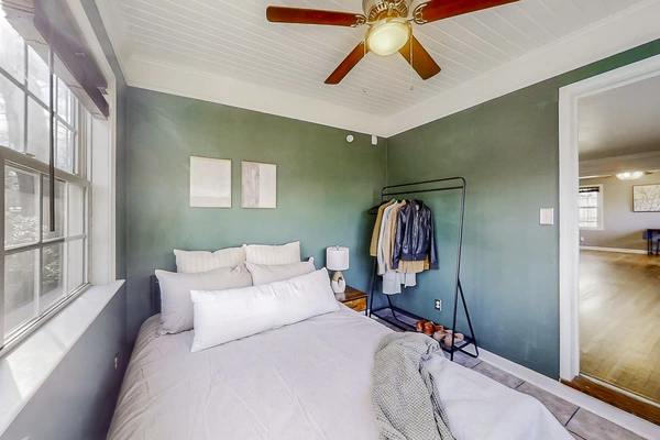 Coliving in East Point GA - South Atl, Atlanta