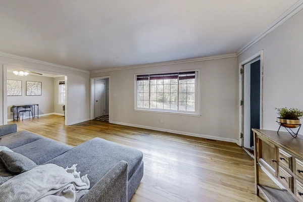 Coliving in East Point GA - South Atl, Atlanta