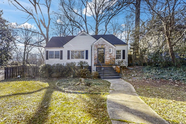 Coliving in East Point GA - South Atl, Atlanta