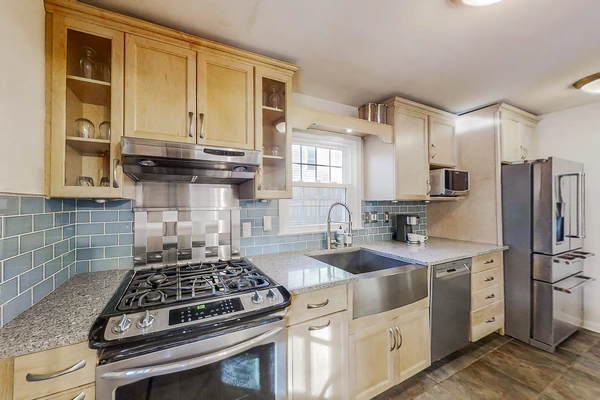 Coliving in East Point GA - South Atl, Atlanta