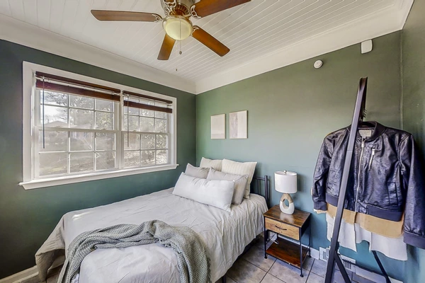 Coliving in East Point GA - South Atl, Atlanta