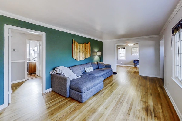 Coliving in East Point GA - South Atl, Atlanta