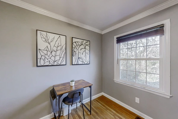 Coliving in East Point GA - South Atl, Atlanta