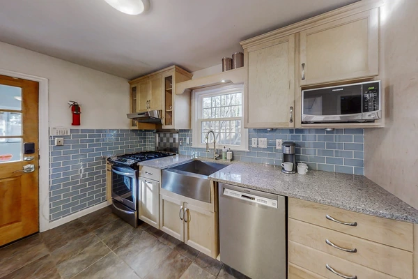 Coliving in East Point GA - South Atl, Atlanta